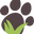 Buy Drought-Resistant DOG TUFF™ Grass for a Durable Lawn logo